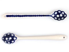 Spoon 17 cm (7")   Fish Eyes