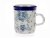 Mug Espresso 0,15 l (5 oz)   Bridal bouquet