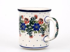 Mug CLASSIC 0,3 l (10 oz) Wreath