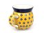 Bubble Mug 0,25 l (8 oz)   Yellow