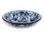 Soap Dish with Holes 14 cm (6")   UNIKAT
