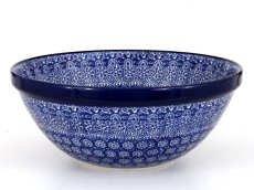 Schüssel KLASSIK 24 cm   Spitze