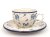 Cup with Saucer 0,1 l (4 oz)   Dandelions