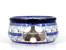 Tea Warmer Romance