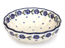 Corrugated Bowl 12 cm (5") Twilight