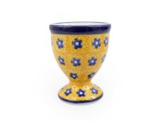 Egg Cup   Yellow