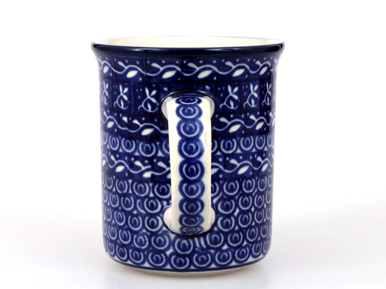 Mug CLASSIC 0,4 l (15 oz)   Ocean Wawes