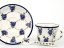 Cup with Saucer 0,15 l (7 oz)   Lattice