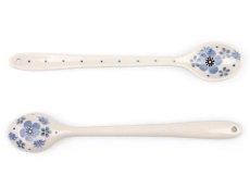 lžička dlouhá 17 cm   Zima