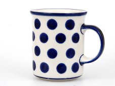 Henkelbecher KLASSIK 0,6 l   Grosse Punkte