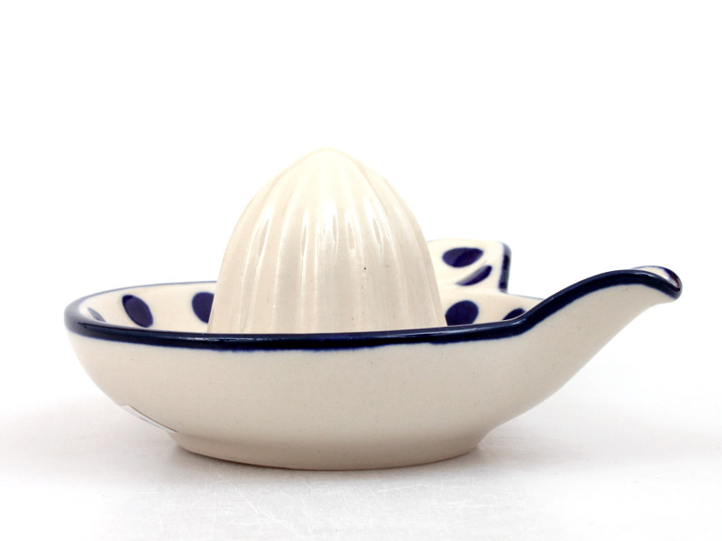 Lemon Squeezer   Dots