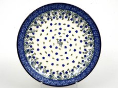 Teller 25 cm
