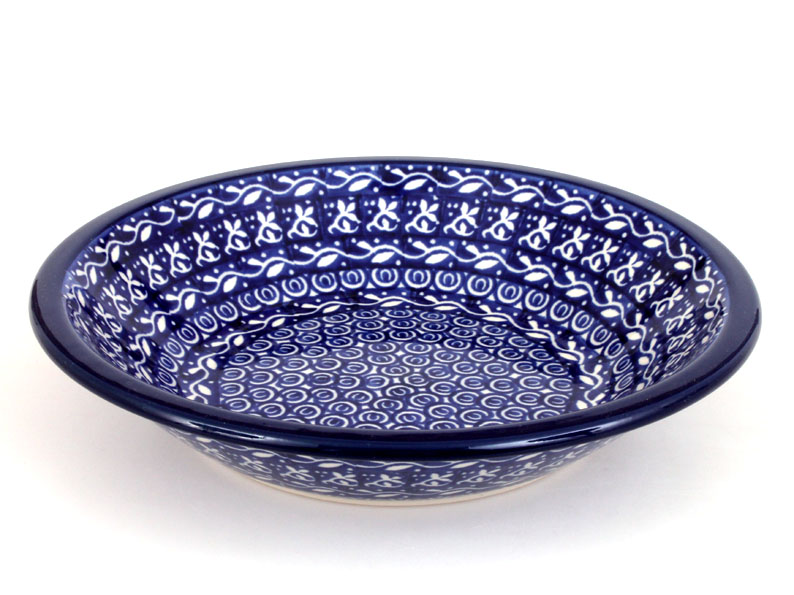 Soup Plate 21 cm (8")   Ocean Wawes