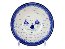 Bowl CLASSIC 17 cm (6.5") Regatta