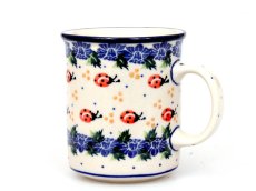 Mug CLASSIC 0,3 l (10 oz)   Ladybugs