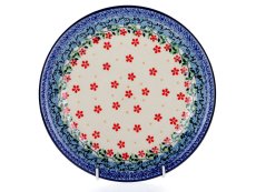 Dessert Plate 21 cm (8")