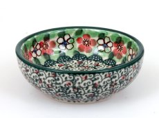 Low Bowl 9 cm (3.5") May