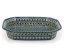 Baking Dish with Lid 31 cm (12")   Aztec Sun green