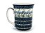 Mug ART 0,5 l (17 oz)   Flower Garden