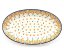Oval Platter 37 cm (15")   Spring