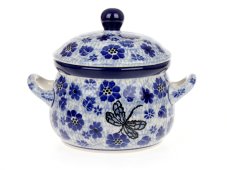 Suppentasse mit Deckel 0,35 l Libelle