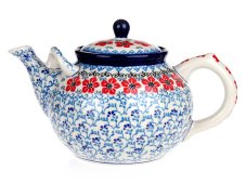 Teekanne 1,8 l   Hibiskus