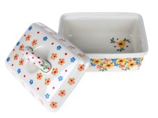 máslenka hranatá   Jaro