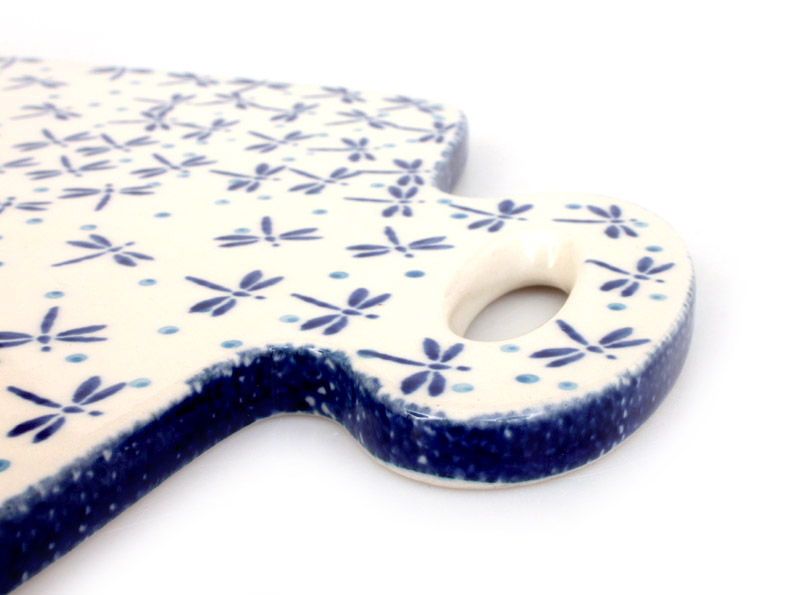 Cutting Board 29 cm (12")   Damselfly
