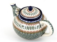 Teapot 1,8 l (62 oz) Indian Summer