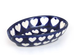 Spoon Rest   Hearts