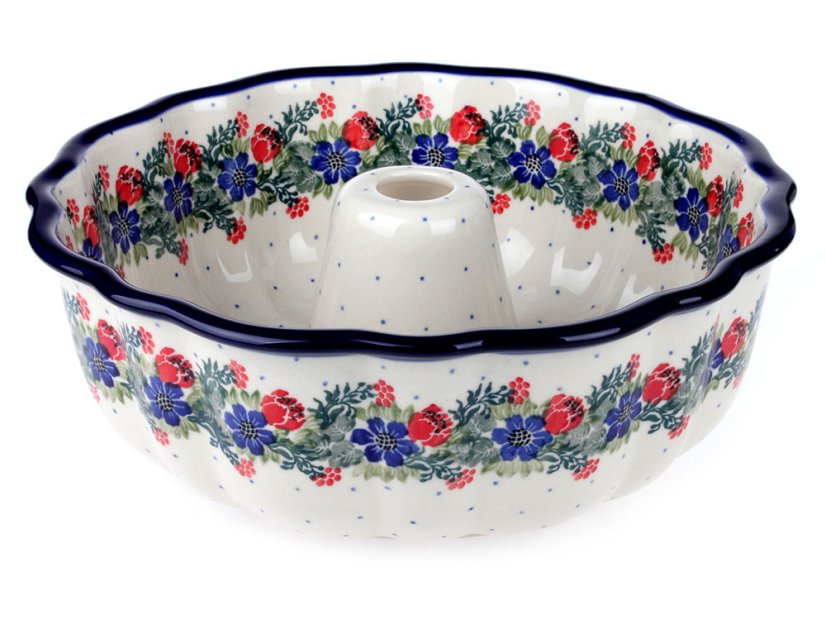 bábovka forma 27 cm   Věnec