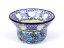 Heart Candle Holder   Asters