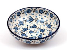 Low Bowl  17 cm (7")   War of the Roses
