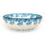 Corrugated Bowl 12 cm (5")   Doves