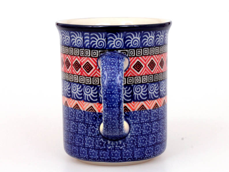 Mug CLASSIC 0,6 l (20 oz)   Aztec Sun