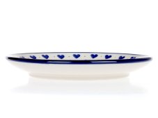 Dessertteller 18 cm   In Love