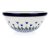 Bowl CLASSIC 14 cm (5.5")   Lily of the Valley