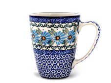 Mug 0,35 l (12 oz)   Asters