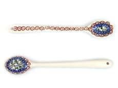 Spoon 17 cm (7") Greek
