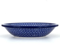 Soup Plate 21 cm (8")   Spirals