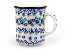 Mug CLASSIC 0,3 l (10 oz)   Winter Garden