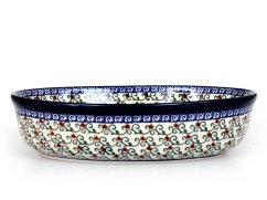 Oval Baking Dish 24 cm (9")   Arbour
