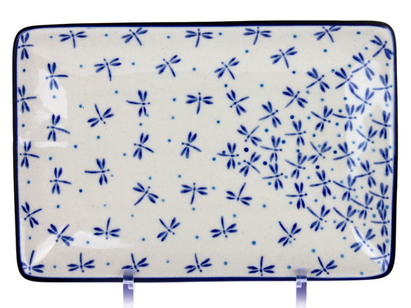 tácek na sushi střední   Šidélka