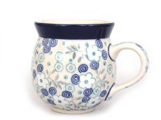 Bubble Mug 0,35 l (12 oz) Illusion