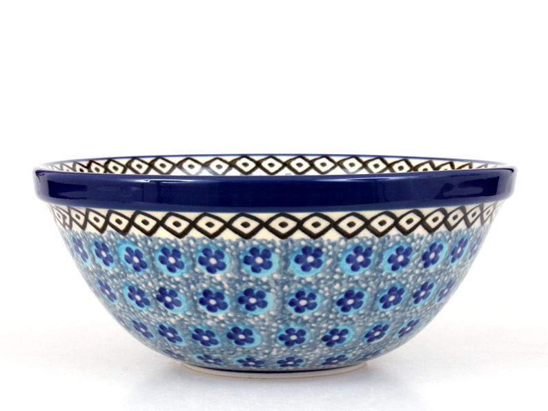 miska KLASIK 17cm   Pomněnky