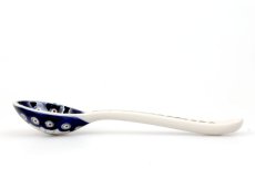 Spoon 15 cm (6") Peacock