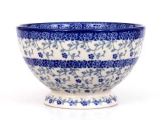 miska na soklu 14,5 cm   Romance