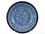 Soup Plate 21 cm (8")   Forget-me-not