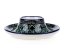 Egg Cup   Aztec Sun green