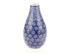 Wall Vase   Lace